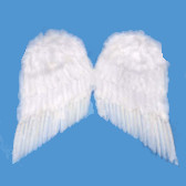 Angel wings